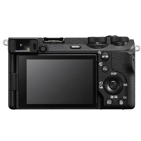 Sony Alpha 6700
