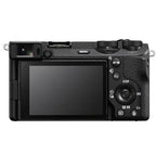 Sony Alpha 6700