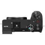 Sony Alpha 6700