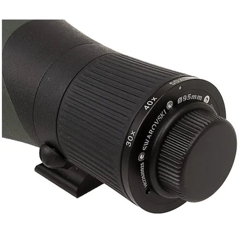 Swarovski 95mm Objectivmodul 30-70x