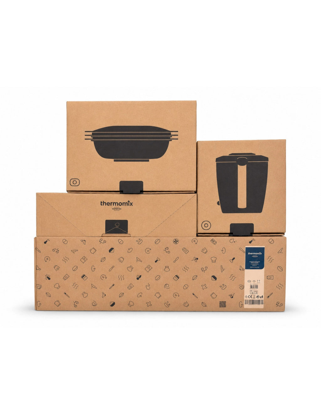Vorwerk Thermomix® TM7