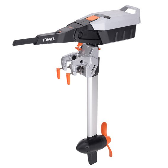 Torqeedo Travel S Elektromotor 3 PS Außenborder ohne Akku