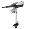 Torqeedo Travel S Elektromotor 3 PS Außenborder ohne Akku