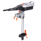 Torqeedo Travel S Elektromotor 3 PS Außenborder ohne Akku