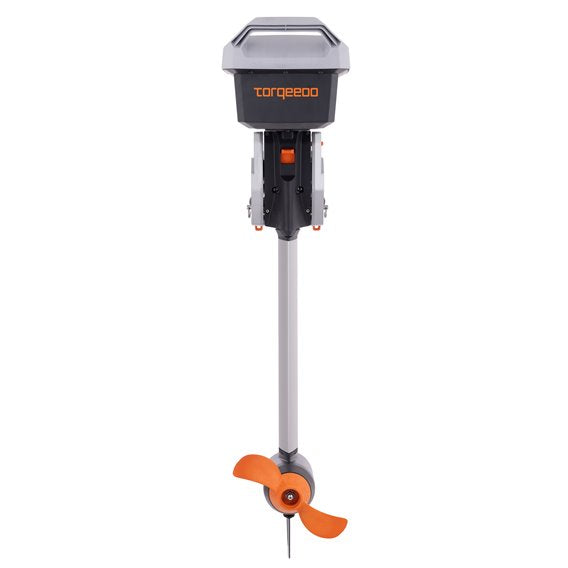 Torqeedo Travel S Elektromotor 3 PS Außenborder ohne Akku