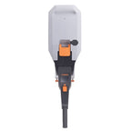 Torqeedo Travel S Elektromotor 3 PS Außenborder ohne Akku