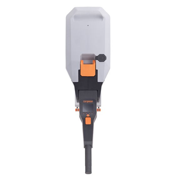 Torqeedo Travel S Elektromotor 3 PS Außenborder ohne Akku