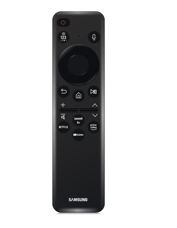 Samsung S95H 65 Zoll OLED Smart TV Q65S95H (2026)