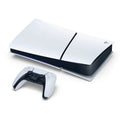 Sony Playstation 5 Slim Digital Edition Konsole (1x Controller) (Neuware)