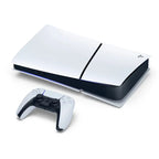 Sony Playstation 5 Slim Digital Edition Konsole (1x Controller) (Neuware)